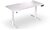 Endorfy Gaming asztal - Atlas L Electric OWH