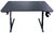 The G-Lab Gamer Asztal - K DESK COBALT