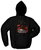 GamersWear FOR THE HORDE Kapu Black (M)