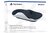 Sony 2808453 PlayStation VR2 Sense kontroller fehér töltőállomás