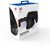 PDP 052-016-BK PlayStation 5 DualSense Metavolt Twin Rapid Charger fekete kontroller töltőállomás
