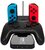 PowerA 1525991-01 Nintendo Switch/Lite/OLED Charging Base fekete kontroller töltőállomás