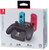 PowerA 1525991-01 Nintendo Switch/Lite/OLED Charging Base fekete kontroller töltőállomás