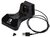 PowerA 1525991-01 Nintendo Switch/Lite/OLED Charging Base fekete kontroller töltőállomás