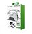 BigBen 2807372 Xbox Series X Dual fekete töltőállomás