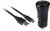 Venom VS4795 Nintendo Switch USB autós töltő + 2 méter Type-C töltőkábel