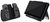 Kingston HyperX ChargePlay Clutch for Nintendo Switch töltőállomás
