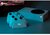 Venom VS2871 Xbox Series X|S/Xbox One fehér dupla töltőállomás + 2db akkumulátor
