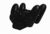 FroggieX FX-P4-C2-B Dual Charging Dock PS4 fekete töltőállomás