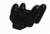 FroggieX FX-P4-C2-B Dual Charging Dock PS4 fekete töltőállomás