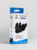 FroggieX FX-P4-C2-B Dual Charging Dock PS4 fekete töltőállomás