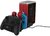 Venom VS4900 Nintendo Switch All-in-one fekete töltőállomás
