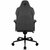 Gamer szék ThunderX3 CORE Smart, Loft (szövet) sötét szürke