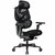 Gamer szék ThunderX3 FLEX Pro - Mesh, Fekete
