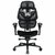 Gamer szék ThunderX3 FLEX Pro - Mesh, Fekete
