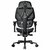 Gamer szék ThunderX3 FLEX Pro - Mesh, Fekete