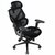 Gamer szék ThunderX3 FLEX Pro - Mesh, Fekete
