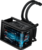 ASUS - ROG RYUO IV SLC 360 ARGB AIO CPU VÍZHŰTÉS - FEKETE