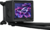 ASUS - ROG Ryujin III 360 ARGB Extreme AIO CPU VÍZHŰTÉS - FEKETE