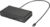 Asus - DC300 USB-C dokkoló - Szürke
