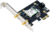 Asus - PCE-BE6500 PCI-E WiFi 7 Adapter