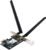 Asus - PCE-BE6500 PCI-E WiFi 7 Adapter