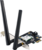 Asus - PCE-BE6500 PCI-E WiFi 7 Adapter