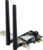 Asus - PCE-BE6500 PCI-E WiFi 7 Adapter