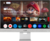 Asus - ZenScreen Smart MS27UC