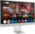 Asus - ZenScreen Smart MS27UC