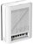 Asus - ZenWiFi BQ16 - BQ16 1-PK - Fehér