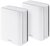 Asus - ZenWiFi BT10 - BT10 2-PK - Fehér