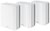 Asus - ZenWiFi BT10 - BT10 3-PK - Fehér