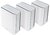 Asus - ZenWiFi BT10 - BT10 3-PK - Fehér