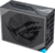 Asus - ROG THOR 1600W Titanium III tápegység 80+ Titanium ATX 3.1 - ROG-THOR-1600T3-GAMING