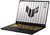 ASUS - TUF GAMING - FX608JHR-QT020
