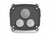 Uniview Prime-III 5MP ColorHunter csőkamera, 4mm fix objektívvel - IPC2225SE-DF40K-WL-I0