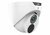 Uniview Prime-I 2MP Lighthunter turret dómkamera, 4mm fix objektívvel, mikrofonnal - IPC3612SB-ADF40KM-I0