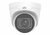 Uniview Prime-I 4MP Lighthunter turret dómkamera, 2.7-13.5mm motoros objektívvel, mikrofonnal - IPC3634SB-ADZK-I0