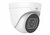 Uniview Prime-I 4MP Lighthunter turret dómkamera, 2.7-13.5mm motoros objektívvel, mikrofonnal - IPC3634SB-ADZK-I0