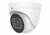 Uniview Prime-I 2MP Lighthunter turret dómkamera, 2.7-13.5mm motoros objektívvel, mikrofonnal - IPC3632SB-ADZK-I0