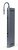 Gembird - A-CM-COMBO9-01 USB Type-C 9-in-1 Multi-Port Adapter Space Grey