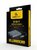 Gembird - A-CM-COMBO6-01 USB Type-C 6-in-1 Multi-Port Adapter Space Grey