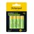 Intenso - 2100mAh AA Ni-MH akkumulátor 4db/csomag - 7505524