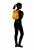 American Tourister - Urban Groove Backpack Yellow - 143779-1924