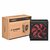 Xilence - 500W Redwing Series tápegység - XN052