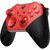 Microsoft - Xbox Elite Series 2 Wireless/Bluetooth/USB Gamepad Black/Red - RFZ-00014