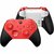 Microsoft - Xbox Elite Series 2 Wireless/Bluetooth/USB Gamepad Black/Red - RFZ-00014