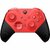 Microsoft - Xbox Elite Series 2 Wireless/Bluetooth/USB Gamepad Black/Red - RFZ-00014
