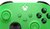 Microsoft - Xbox Series X/S Wireless/Bluetooth Gamepad Green - QAU-00091